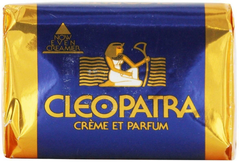 صابون کلئوپاترا Creme et Parfum