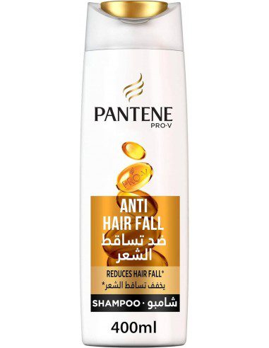 شامپو ضد ریزش مو Pantene Pro-V (نسخه عربی)