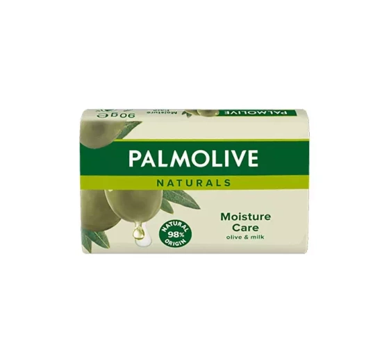 صابون پالامولیو Naturals Moisture Care
