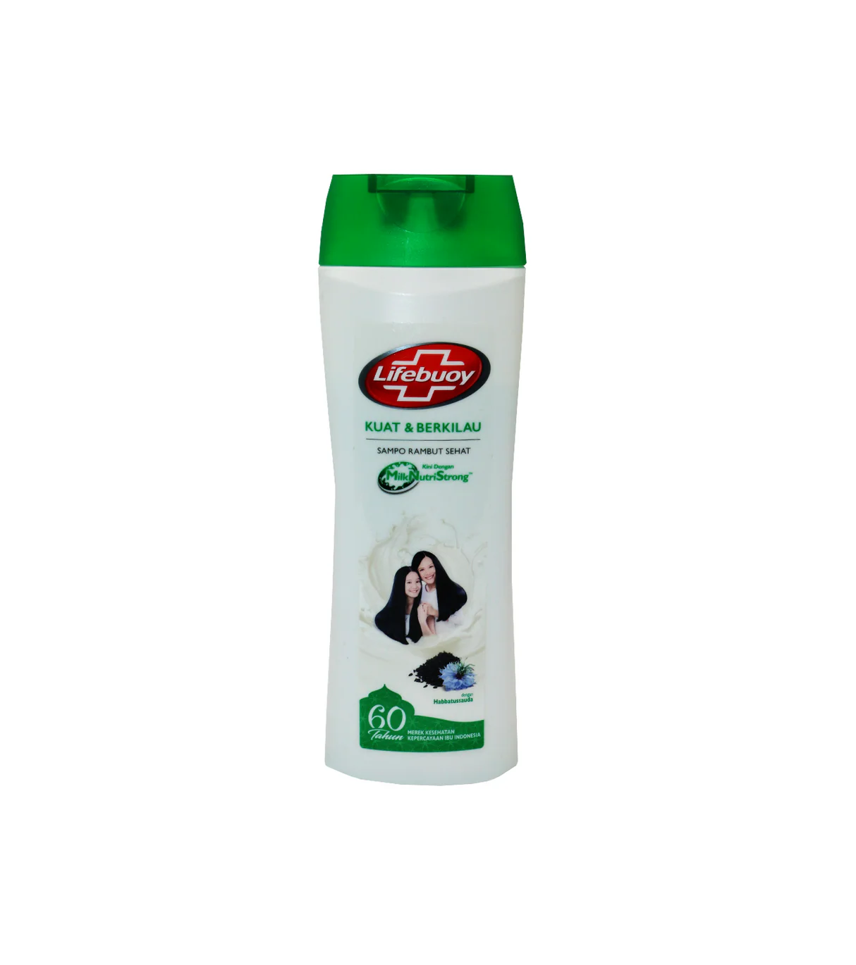 Lifebuoy Strong & Shiny Shampoo
