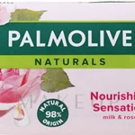 صابون پالامولیو مدل Nourishing Sensation